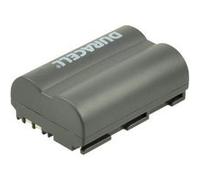 Duracell DRC511 batterie de caméra/caméscope Lithium-Ion (Li-Ion) 1600 mAh