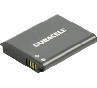 Duracell BP70A Batterie pour appareil photo Remplace laccu dorigine BP-70A 3.7 V 670 mAh