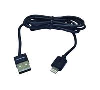 Duracell - Câble Lightning - USB mâle pour Lightning mâle - 1 m
