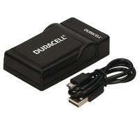 Duracell chargeur avec câble USB pour DR9963/EN-EL19