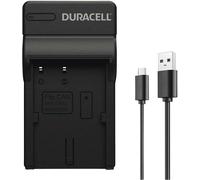 Duracell chargeur avec câble USB pour DRC511/BP-511