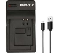 DURACELL chargeur USB Panasonic DMW-BLC12