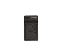 Duracell chargeur avec câble USB pour DRFW126/NP-W126