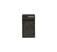 Duracell - Chargeur de batterie USB - 1 x charge de batteries - noir - pour GoPro HERO5; HERO6