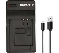 Chargeur DURACELL usb pour batterie H5 H6 H7