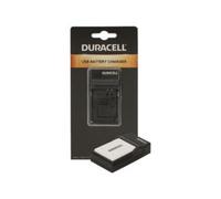 Duracell DRC5915 chargeur de batterie USB