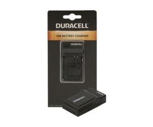 DURACELL chargeur USB Nikon EN-EL14