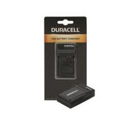 DURACELL chargeur USB Nikon EN-EL20