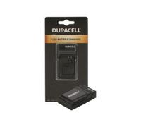 DURACELL chargeur USB Nikon EN-EL23