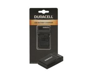 DURACELL chargeur USB Olympus LI-50B