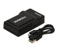 DURACELL chargeur USB Panasonic DMW-BMB9E