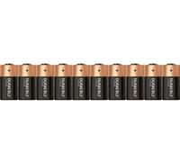 Duracell CR 123A Pile photo CR-123A lithium 1400 mAh 3 V 10 pc(s)