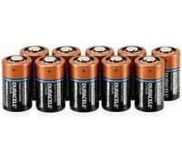 Pile photo CR 2 lithium Duracell Ultra DCR2 3 V 10 pc(s) G