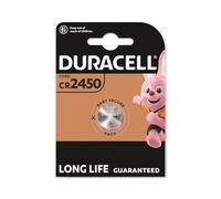 DURACELL PILE DL 2450/CR 2450 ***