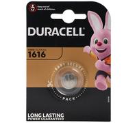 Duracell CR1616 Blister / Lithium 3V