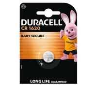 Duracell CR1620 3V Batterie à usage unique Lithium