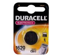 Duracell CR1620 3V, Lithium, Pile bouton, 3 V, 1 pièce(s), CR1620