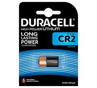 Duracell CR2 3 V Lithium Lot de 1 pile