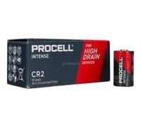 Procell Intense Pile photo CR 2 lithium 920 mAh 3 V 10 pc(s)