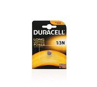 Duracell 003323 pile domestique Batterie à usage unique Lithium
