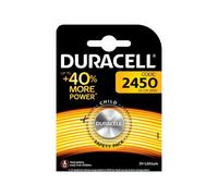 Duracell DL 2450 - Batterie CR2450 - Li
