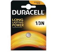 Duracell 003323 pile domestique Batterie à usage unique Lithium