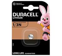 Duracell DL1/3N Batterie lithium photo 3V Argent