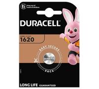 Duracell CR1620 3V Batterie à usage unique Lithium