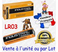 Duracell 080546 non classé