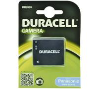 Duracell DMW-BCK7 Batterie pour appareil photo Remplace l'accu d'origine