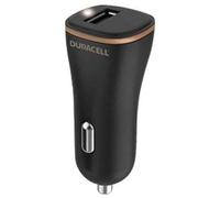 Duracell DR6030A/ 1xUSB/ Chargeur de voiture 12W