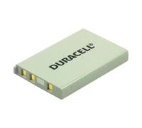 Duracell DR9641 batterie de caméra/caméscope Lithium-Ion (Li-Ion) 1180 mAh