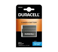 Duracell DR9668 batterie de caméra/caméscope Lithium-Ion (Li-Ion) 750 mAh