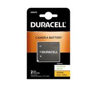 Duracell DR9675 batterie de caméra/caméscope Lithium-Ion (Li-Ion) 770 mAh
