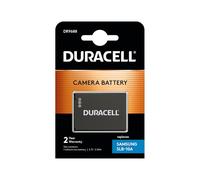 Duracell DR9688 Batterie pour Appareil Photo Numérique Samsung SLB-10A