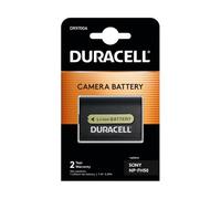 Duracell DR9700A Batterie pour caméscope Sony NP-FH50-l'emballage peut varier