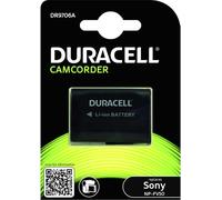 Duracell DR9706A batterie de caméra/caméscope Lithium-Ion (Li-Ion) 700 mAh