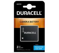 Duracell DR9709 batterie de caméra/caméscope Lithium-Ion (Li-Ion) 1100 mAh