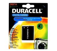 DURACELL - DR9714 - BATTERIE POUR APPAREIL PHOTO NUMÉRIQUE SONY NP-BG1