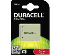 Duracell DR9720 batterie de caméra/caméscope Lithium-Ion (Li-Ion) 1000 mAh