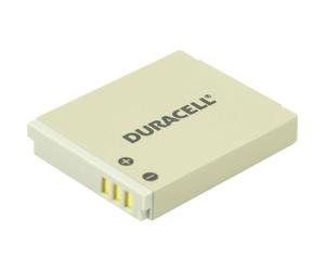Duracell DR9720 Batterie pour Appareil Photo Numérique Canon NB-6L