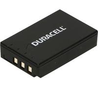 Duracell DR9902 - Batterie d'appareil photo - Li-Ion - 1050 mAh - pour Olympus E-450, E-620 ; EVOLT E-410, E-420