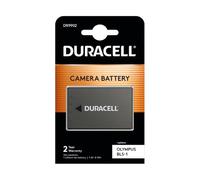 Duracell DR9902 Batterie pour Appareil Photo Numérique Olympus BLS-1