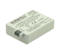 Duracell DR9925 batterie de caméra/caméscope Lithium-Ion (Li-Ion) 1020 mAh
