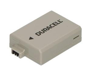 Duracell DR9925 Batterie pour Appareil Photo Numérique Canon LP-E5