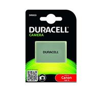 Duracell Batterie pour appareil photo numérique DR9933 Canon NB-7L