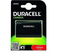 DURACELL batterie de remplacement Canon LP-E6