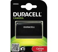 DURACELL batterie de remplacement Canon LP-E6