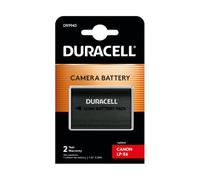 DURACELL batterie de remplacement Canon LP-E6