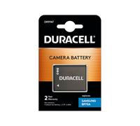 Duracell DR9947 Batterie pour Appareil Photo Numérique Samsung BP70A